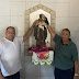 Faleceu hoje, José Maria, pai do secretário de saúde de Timon, Márcio Sá.